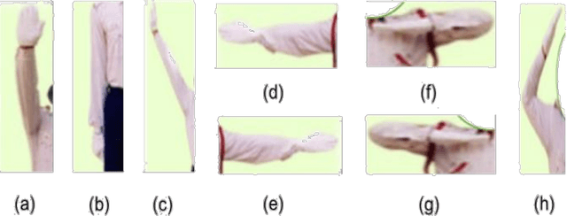 Figure 4 for Controlling Traffic with Humanoid Social Robot