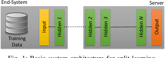 Figure 1 for Spatio-Temporal Split Learning