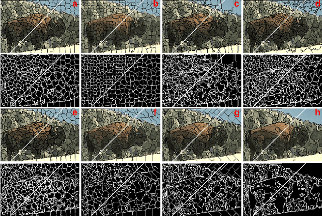 Figure 4 for Hierarchical Piecewise-Constant Super-regions