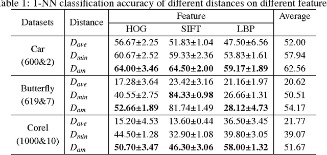 Figure 2 for Multi-view metric learning for multi-instance image classification
