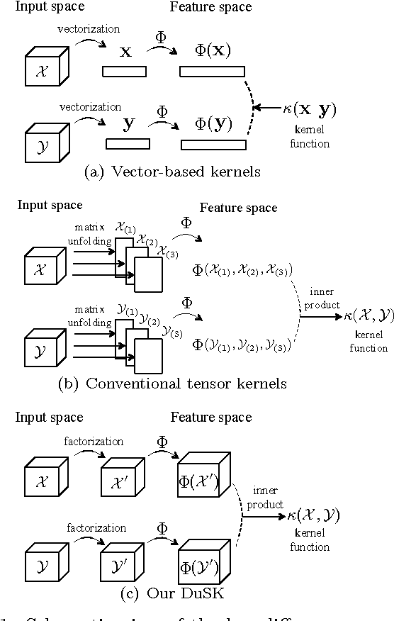 Figure 1 for DuSK: A Dual Structure-preserving Kernel for Supervised Tensor Learning with Applications to Neuroimages