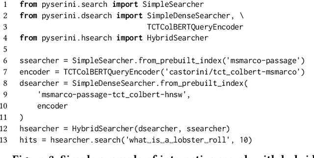 Figure 4 for Pyserini: An Easy-to-Use Python Toolkit to Support Replicable IR Research with Sparse and Dense Representations