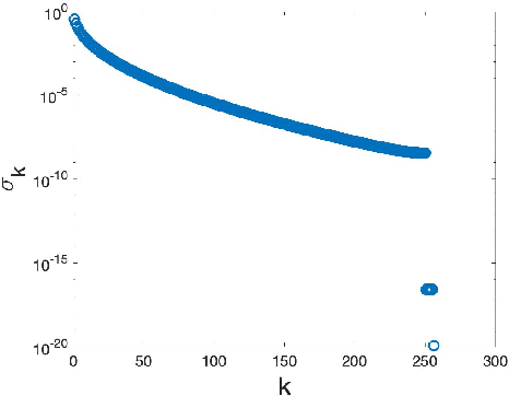 Figure 4 for Accelerated Alternating Minimization for X-ray Tomographic Reconstruction