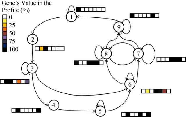 Figure 4 for Interpreting Finite Automata for Sequential Data