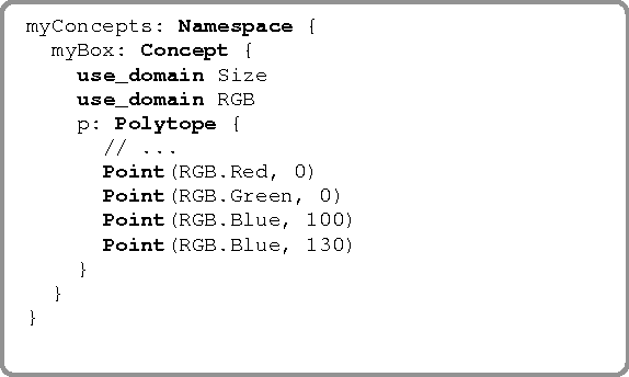 Figure 3 for Towards a Robot Perception Specification Language