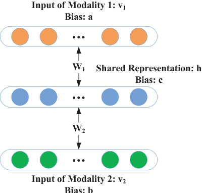 Figure 1 for Shared Representation Learning for Heterogeneous Face Recognition