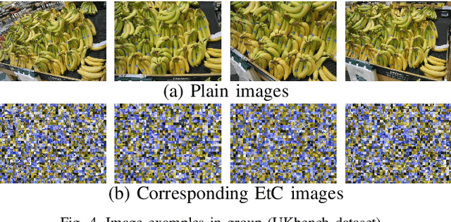 Figure 3 for A Privacy-Preserving Image Retrieval Scheme Using A Codebook Generated From Independent Plain-Image Dataset