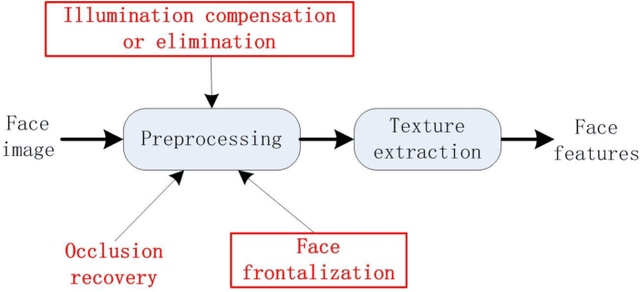 Figure 1 for LGLG-WPCA: An Effective Texture-based Method for Face Recognition