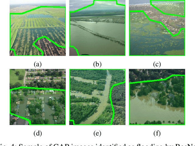 Figure 4 for Damage Estimation and Localization from Sparse Aerial Imagery