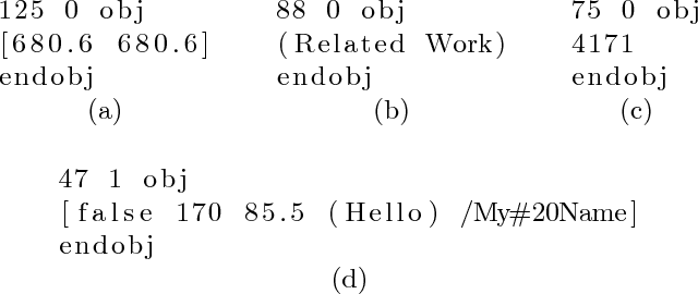 Figure 2 for Learn&Fuzz: Machine Learning for Input Fuzzing