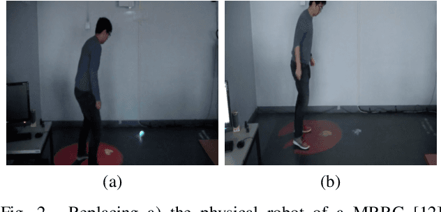 Figure 2 for Mixed-Reality Robotic Games: Design Guidelines for Effective Entertainment with Consumer Robots