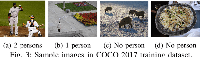 Figure 2 for Neural Compression and Filtering for Edge-assisted Real-time Object Detection in Challenged Networks