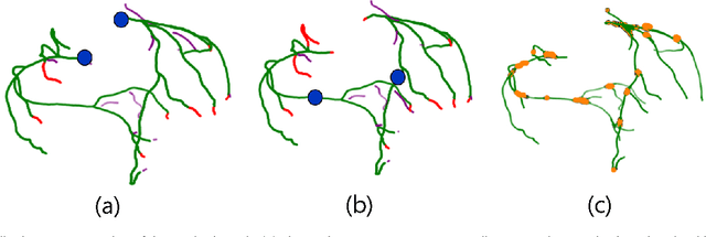 Figure 3 for Multi-Resolution 3D Convolutional Neural Networks for Automatic Coronary Centerline Extraction in Cardiac CT Angiography Scans