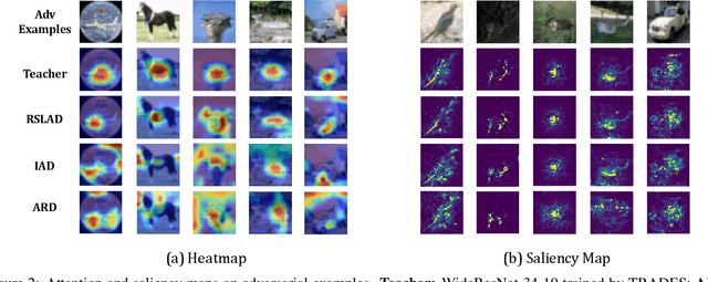 Figure 4 for Revisiting Adversarial Robustness Distillation: Robust Soft Labels Make Student Better