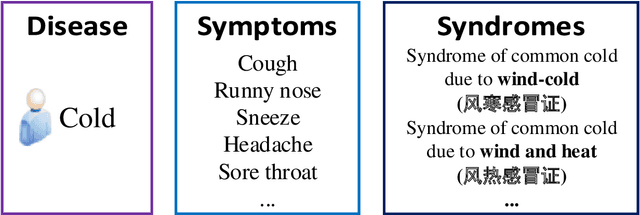 Figure 3 for TCM-SD: A Large Dataset for Syndrome Differentiation in Traditional Chinese Medicine