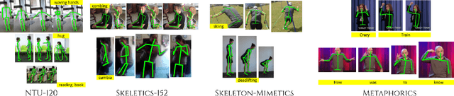 Figure 1 for Quo Vadis, Skeleton Action Recognition ?
