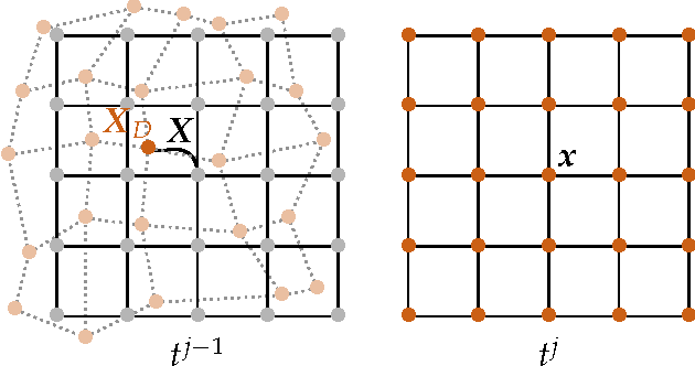 Figure 2 for A Semi-Lagrangian two-level preconditioned Newton-Krylov solver for constrained diffeomorphic image registration