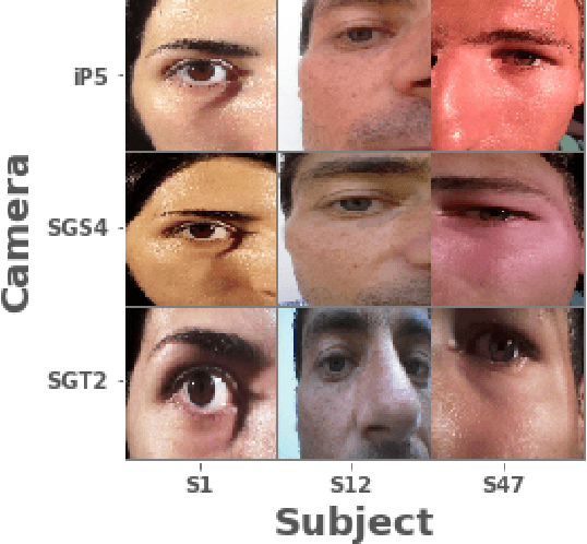 Figure 3 for Deep learning for source camera identification on mobile devices