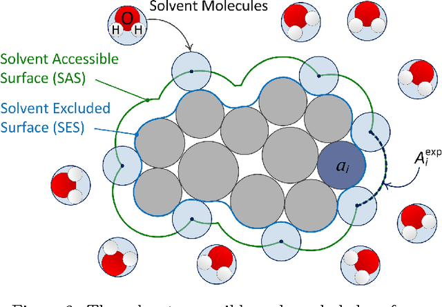 Figure 4 for Protofold II: Enhanced Model and Implementation for Kinetostatic Protein Folding