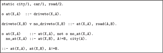 Figure 2 for Temporal Logic Programs with Variables