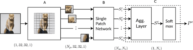 Figure 2 for On the Minimal Recognizable Image Patch
