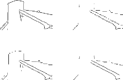 Figure 2 for Variational local structure estimation for image super-resolution