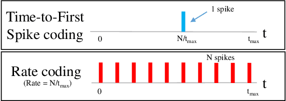 Figure 3 for Spiking-GAN: A Spiking Generative Adversarial Network Using Time-To-First-Spike Coding