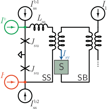 Figure 2 for Superconducting Optoelectronic Neurons III: Synaptic Plasticity