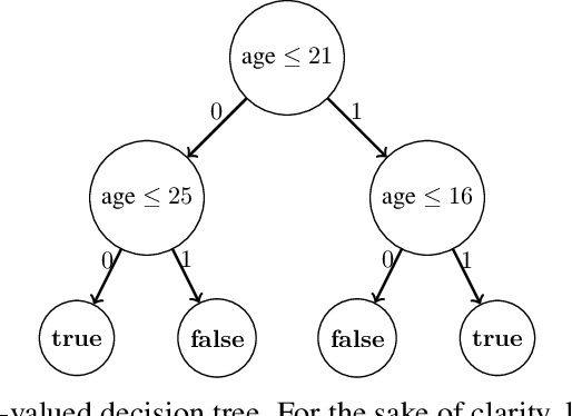 Figure 3 for Foundations of Symbolic Languages for Model Interpretability
