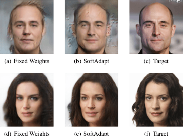Figure 1 for SoftAdapt: Techniques for Adaptive Loss Weighting of Neural Networks with Multi-Part Loss Functions