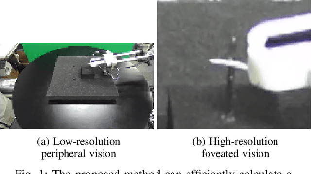Figure 1 for Gaze-based dual resolution deep imitation learning for high-precision dexterous robot manipulation