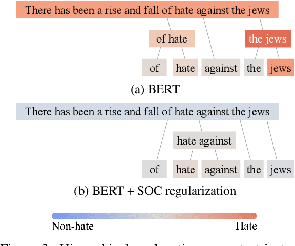 Figure 4 for Contextualizing Hate Speech Classifiers with Post-hoc Explanation