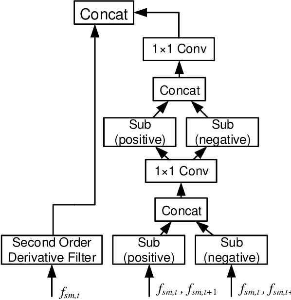 Figure 3 for Spatiotemporal Multi-scale Bilateral Motion Network for Gait Recognition