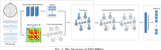 Figure 1 for EEG-BBNet: a Hybrid Framework for Brain Biometric using Graph Connectivity