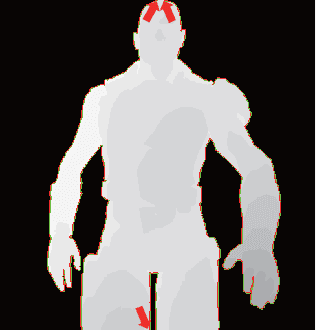 Figure 1 for Joint Denoising / Compression of Image Contours via Shape Prior and Context Tree