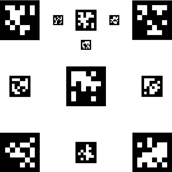 Figure 3 for Precision Landing of a UAV on a Moving Platform for Outdoor Applications