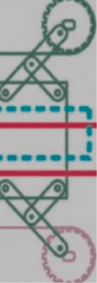 Figure 4 for Design and Development of Miniature long distance multi-moving robots for 3D Smart Sensing for underground Pipe Inspection