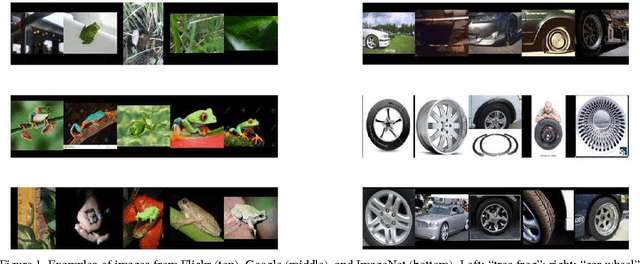 Figure 1 for WebVision Database: Visual Learning and Understanding from Web Data