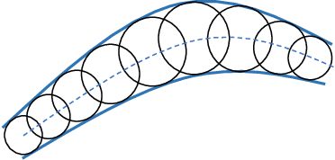 Figure 1 for Deep Distance Transform for Tubular Structure Segmentation in CT Scans