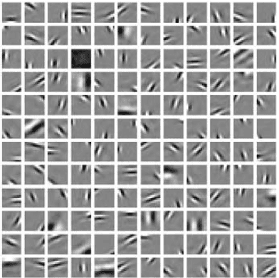 Figure 2 for Representation Learning: A Statistical Perspective