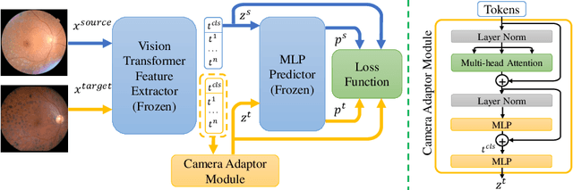 Figure 3 for Camera Adaptation for Fundus-Image-Based CVD Risk Estimation