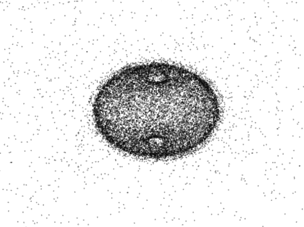 Figure 1 for Spacecraft Collision Avoidance Challenge: design and results of a machine learning competition