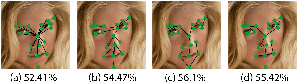 Figure 1 for Face Trees for Expression Recognition