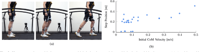Figure 2 for Reachability Map for Diverse Balancing Strategies and Energy Efficient Stepping of Humanoids