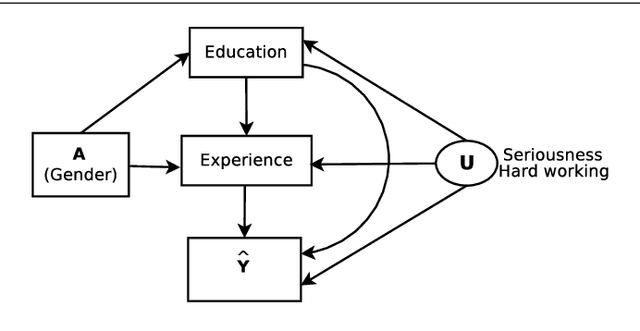 Figure 2 for Survey on Fairness Notions and Related Tensions