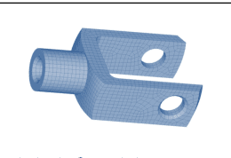 Figure 3 for HexaShrink, an exact scalable framework for hexahedral meshes with attributes and discontinuities: multiresolution rendering and storage of geoscience models