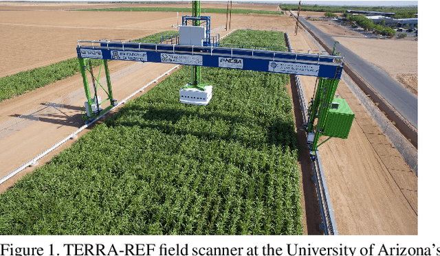 Figure 1 for What Does TERRA-REF's High Resolution, Multi Sensor Plant Sensing Public Domain Data Offer the Computer Vision Community?