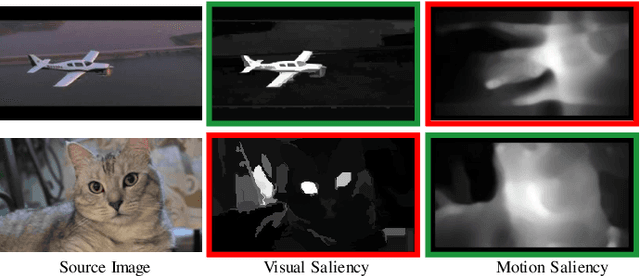 Figure 1 for Appearance Fusion of Multiple Cues for Video Co-localization