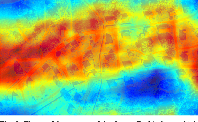 Figure 3 for Google Map Aided Visual Navigation for UAVs in GPS-denied Environment
