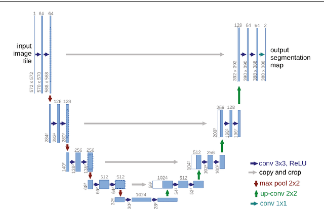 Figure 1 for A State-of-the-art Survey of U-Net in Microscopic Image Analysis: from Simple Usage to Structure Mortification